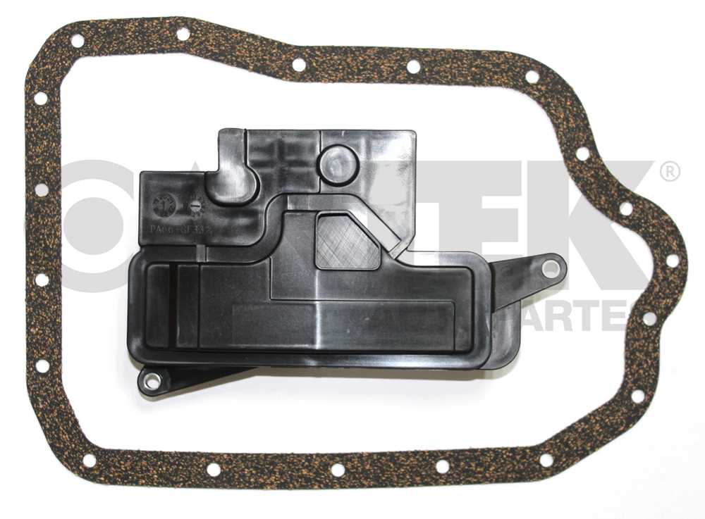 FK 359 TOYOTA CAMRY FILTROS y EMPAQUES CARTEK Autopartes la línea mas