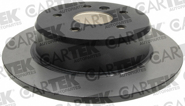 C Mazda Cx Rotores Y Tambores Cartek Autopartes La Linea De