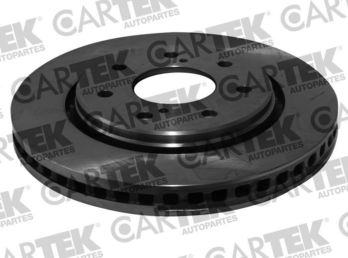 C54173 FORD F 150 ROTORES Y TAMBORES CARTEK Autopartes La Linea De