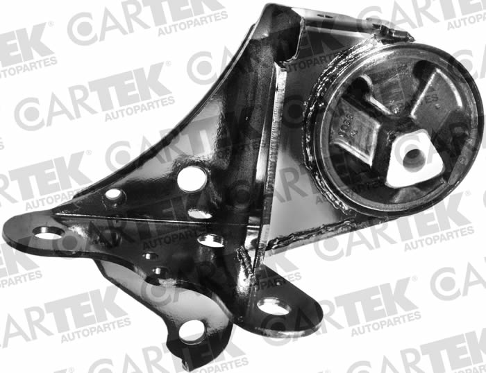 Soporte Para Transmisi N Dodge Caravan Soportes Cartek Autopartes