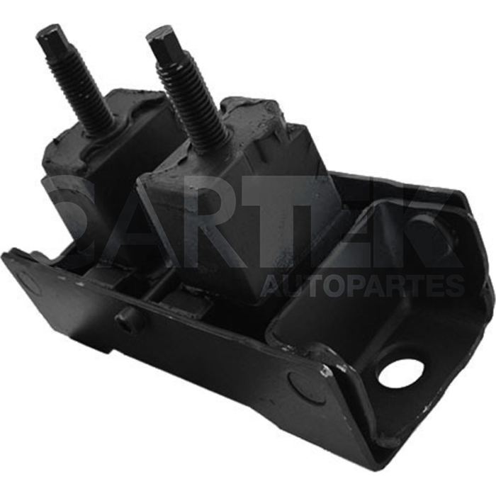 SOPORTE PARA TRANSMISIÓN 4247 FORD F 550 SUPER DUTY SOPORTES CARTEK