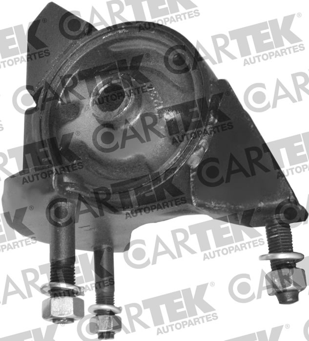 SOPORTE PARA MOTOR 6243 GEO PRIZM SOPORTES CARTEK Autopartes la línea