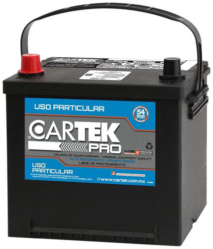 AMP-26-675 OMNI BATERÍAS, CARTEK Autopartes, la línea mas completa de